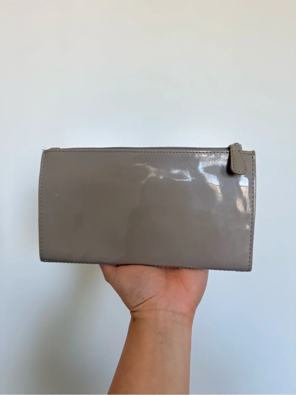Dior taupe glossy
